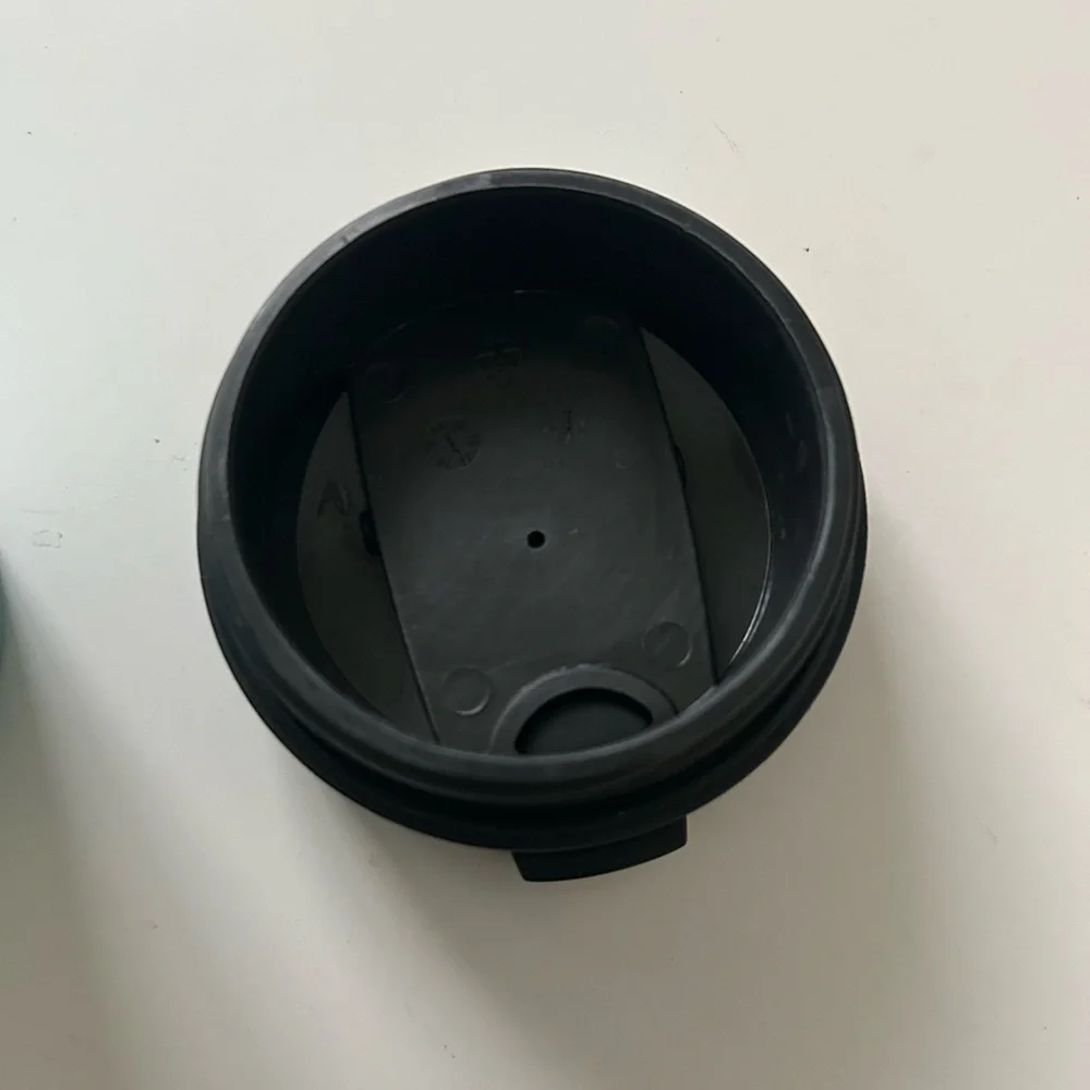 BNWOT Starbucks Blue Tumbler - Picture 5 of 5